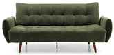 Green Alex Sofa Bed